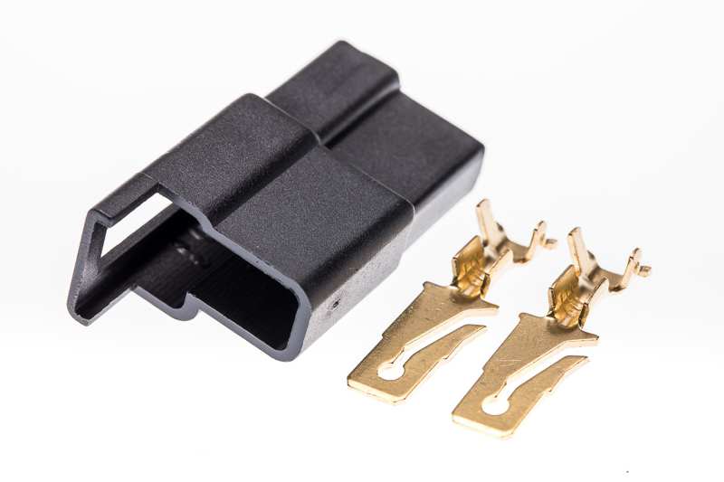 Electrical connector repair kit